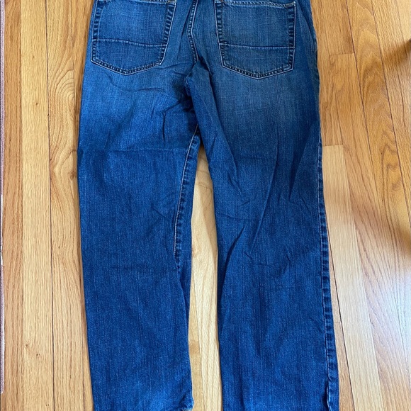 Nautical Jeans Sz 36/30 mens mint - Picture 2 of 5